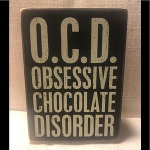 OCD Gift BOX